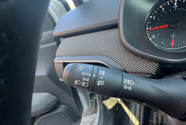 Dacia Jogger 1.0 TCe 110ch CONFORT