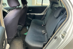 Toyota Yaris  2 1.3 VVTi M-MT 87 cv