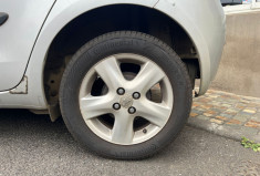 Toyota Yaris  2 1.3 VVTi M-MT 87 cv