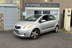 Toyota Yaris  2 1.3 VVTi M-MT 87 cv