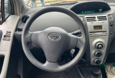 Toyota Yaris  2 1.3 VVTi M-MT 87 cv