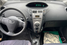 Toyota Yaris  2 1.3 VVTi M-MT 87 cv