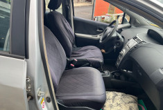Toyota Yaris  2 1.3 VVTi M-MT 87 cv