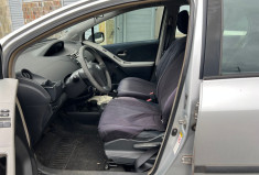 Toyota Yaris  2 1.3 VVTi M-MT 87 cv