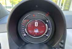 FIAT 500C 1.0 BSG 69 STAR Mild Hybrid * Entretien complet FIAT * CT ok * Garantie 6 mois