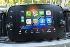 FIAT 500C 1.0 BSG 69 STAR Mild Hybrid * Entretien complet FIAT * CT ok * Garantie 6 mois