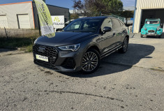 Audi Q3 SPORTBACK 45 S-Line TFSle 245 