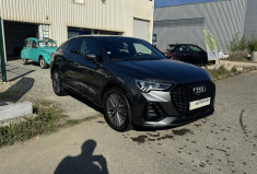Audi Q3 SPORTBACK 45 S-Line TFSle 245 
