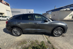 Audi Q3 SPORTBACK 45 S-Line TFSle 245 