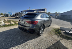 Audi Q3 SPORTBACK 45 S-Line TFSle 245 