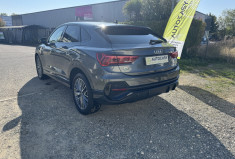Audi Q3 SPORTBACK 45 S-Line TFSle 245 