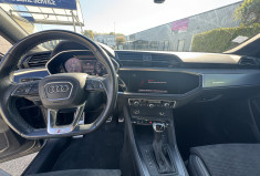 Audi Q3 SPORTBACK 45 S-Line TFSle 245 