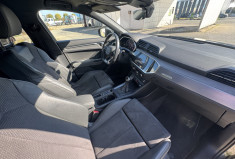 Audi Q3 SPORTBACK 45 S-Line TFSle 245 