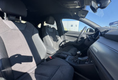 Audi Q3 SPORTBACK 45 S-Line TFSle 245 