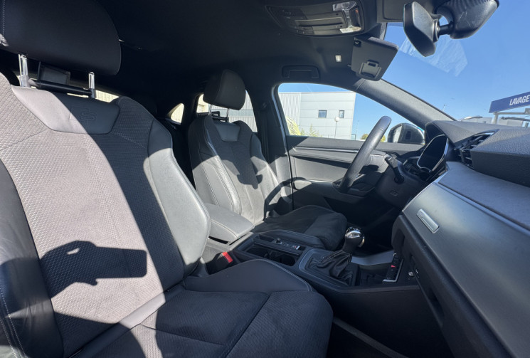 Audi Q3 SPORTBACK 45 S-Line TFSle 245 