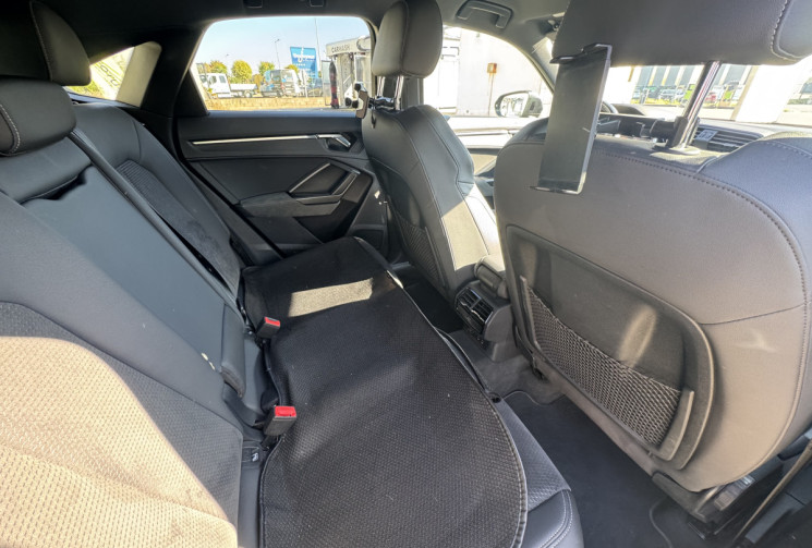 Audi Q3 SPORTBACK 45 S-Line TFSle 245 
