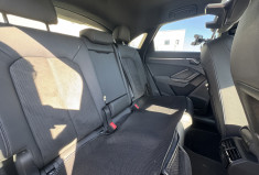 Audi Q3 SPORTBACK 45 S-Line TFSle 245 