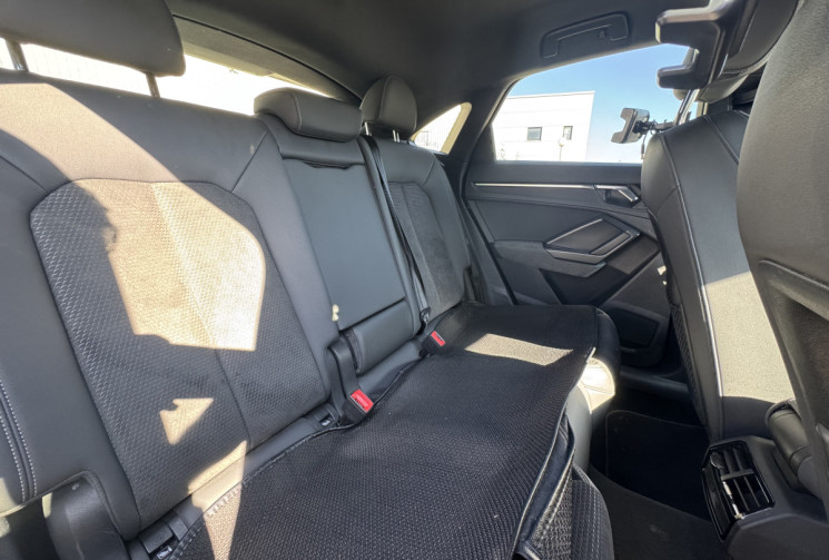 Audi Q3 SPORTBACK 45 S-Line TFSle 245 