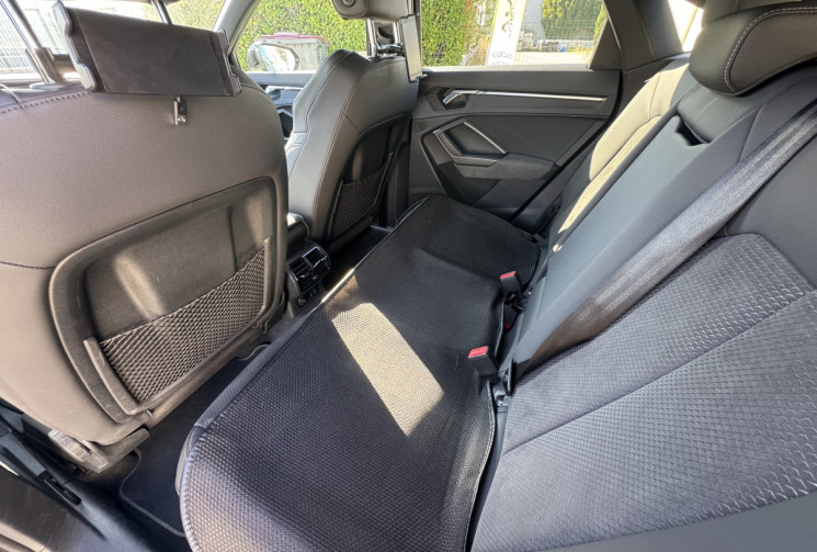 Audi Q3 SPORTBACK 45 S-Line TFSle 245 
