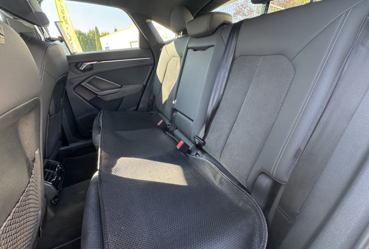 Audi Q3 SPORTBACK 45 S-Line TFSle 245 