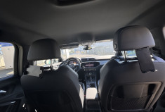 Audi Q3 SPORTBACK 45 S-Line TFSle 245 