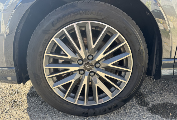 Audi Q3 SPORTBACK 45 S-Line TFSle 245 
