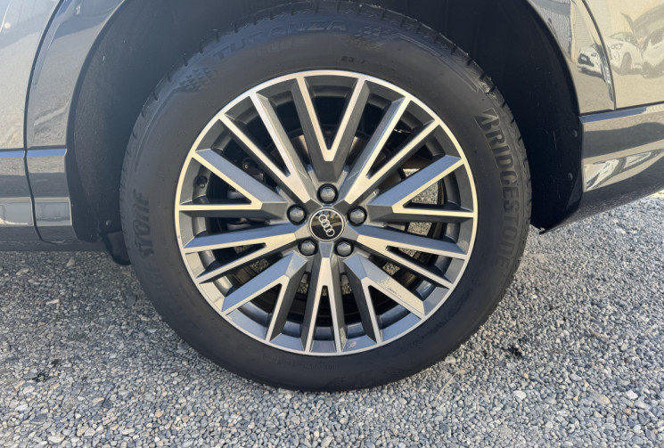 Audi Q3 SPORTBACK 45 S-Line TFSle 245 