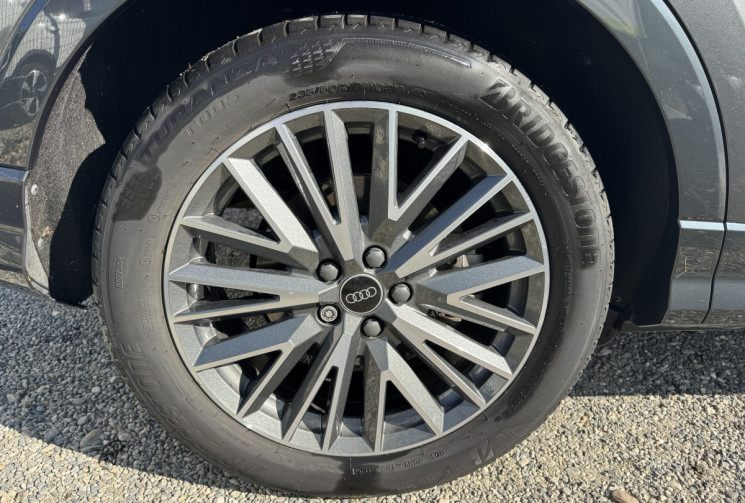 Audi Q3 SPORTBACK 45 S-Line TFSle 245 