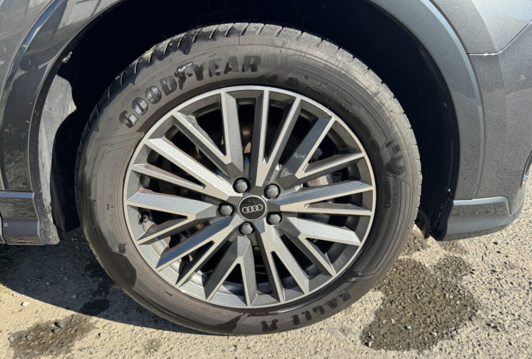 Audi Q3 SPORTBACK 45 S-Line TFSle 245 