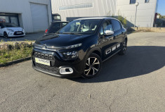 Citroën C3 1.2 110ch S&S SHINE Pack 121-122g