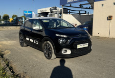 Citroën C3 1.2 110ch S&S SHINE Pack 121-122g