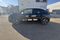 Citroën C3 1.2 110ch S&S SHINE Pack 121-122g