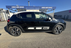 Citroën C3 1.2 110ch S&S SHINE Pack 121-122g