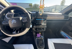 Citroën C3 1.2 110ch S&S SHINE Pack 121-122g