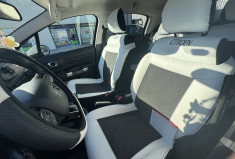 Citroën C3 1.2 110ch S&S SHINE Pack 121-122g