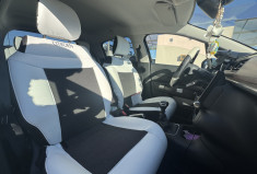 Citroën C3 1.2 110ch S&S SHINE Pack 121-122g