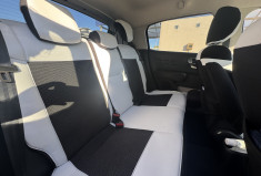 Citroën C3 1.2 110ch S&S SHINE Pack 121-122g
