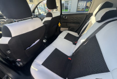 Citroën C3 1.2 110ch S&S SHINE Pack 121-122g