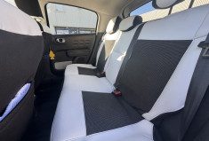 Citroën C3 1.2 110ch S&S SHINE Pack 121-122g