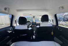 Citroën C3 1.2 110ch S&S SHINE Pack 121-122g