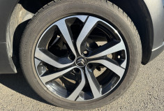 Citroën C3 1.2 110ch S&S SHINE Pack 121-122g