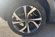 Citroën C3 1.2 110ch S&S SHINE Pack 121-122g