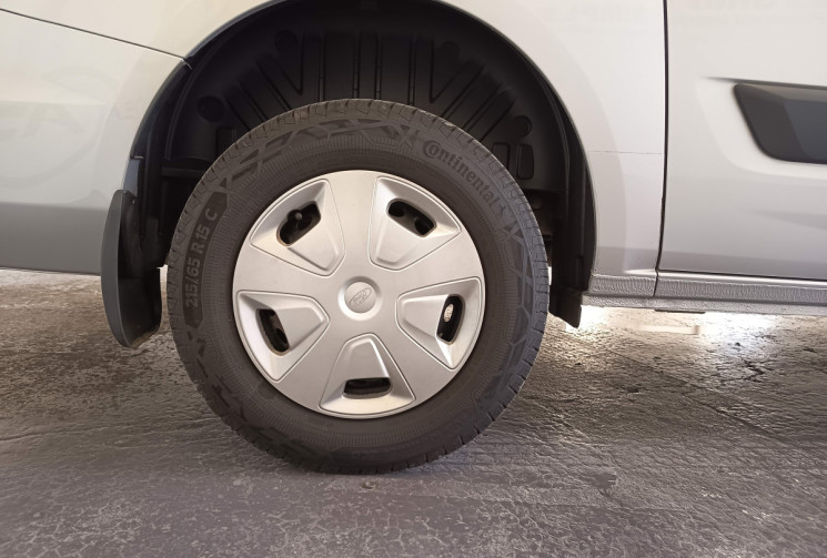 Ford TRANSIT CUSTOM FG 130 cv 2 EcoBlue mHEV TREND TRES BEL ÉTAT HABILLAGE NEUF ENTRETIEN A JOUR