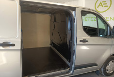 Ford TRANSIT CUSTOM FG 130 cv 2 EcoBlue mHEV TREND TRES BEL ÉTAT HABILLAGE NEUF ENTRETIEN A JOUR
