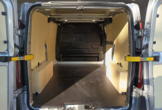 Ford TRANSIT CUSTOM FG 130 cv 2 EcoBlue mHEV TREND TRES BEL ÉTAT HABILLAGE NEUF ENTRETIEN A JOUR