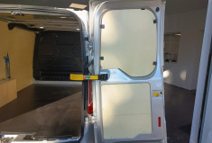 Ford TRANSIT CUSTOM FG 130 cv 2 EcoBlue mHEV TREND TRES BEL ÉTAT HABILLAGE NEUF ENTRETIEN A JOUR