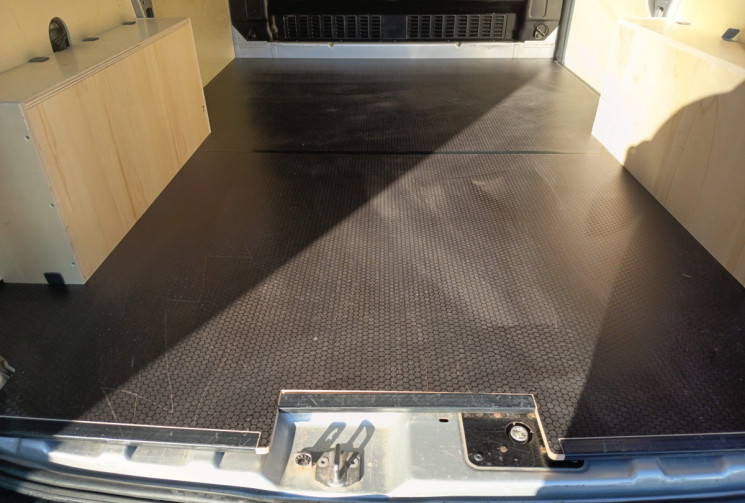 Ford TRANSIT CUSTOM FG  I 130 cv 2 EcoBlue mHEV