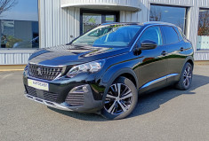 Peugeot 3008 HDi 130ch SS BVM6 Allure