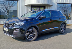 Peugeot 3008 BlueHDi 130ch SS BVM6 Allure