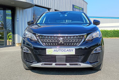 Peugeot 3008 BlueHDi 130ch SS BVM6 Allure